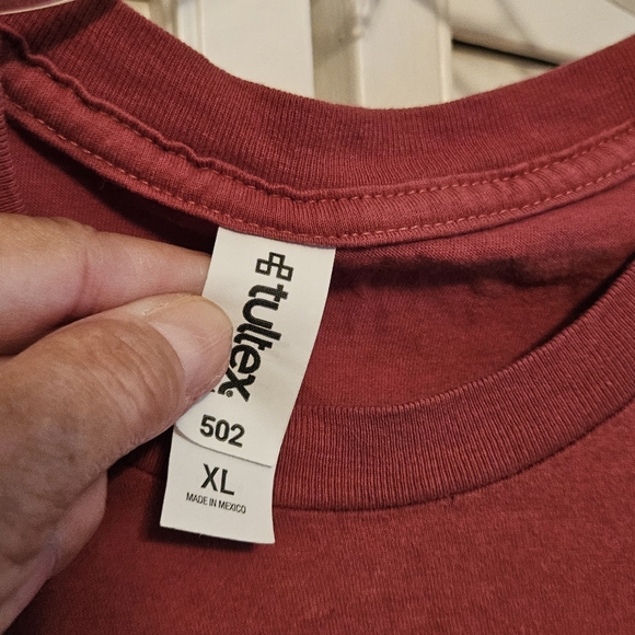 Billy Strings Band Tee. NWOT - Picture 3 of 4